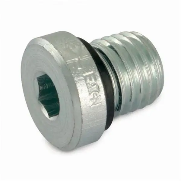 Pipe Plugs